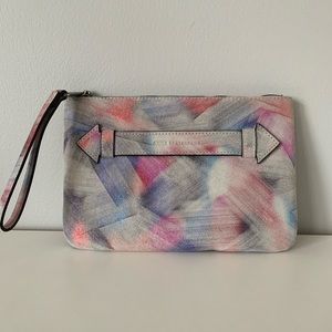 NWT Aimee Kestenberg Wristlet Pouch